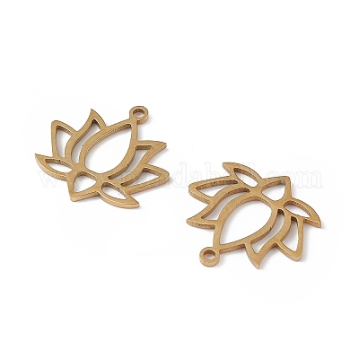 Подвески из нержавеющей стали 304 X-STAS-E186-01G-1