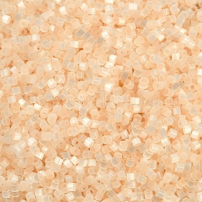 Имитация кошачьего глаза стеклянные бусины X-SEED-H003-03R-1