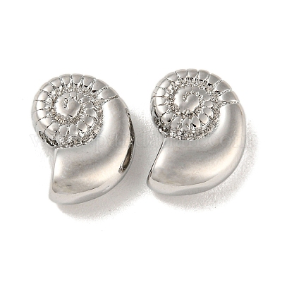 Латунные бусины KK-R152-15P-1