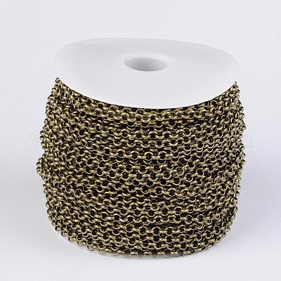 Роло железа цепи CHT037Y-AB-1