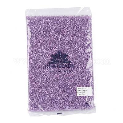 Круглые бусины toho 11/0 SEED-TR11-0943-1