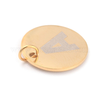 Ионное покрытие (ip) подвески из нержавеющей стали 304 STAS-H159-01G-1