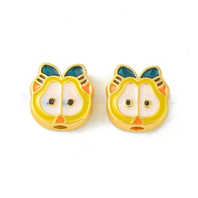 Бисера эмали сплава&nbsp;ENAM-D047-04G-1