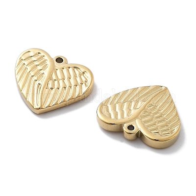 Подвески из нержавеющей стали 304 с вакуумным покрытием pvd STAS-R130-37G-1