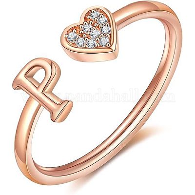 Регулируемые латунные кольца из манжеты из горного хрусталя FS-WG29D83-32-1