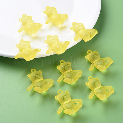 Подвески матовым акриловым&nbsp;MACR-S373-60K-05-1