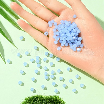 Хрустальные бусины preciosa® Y-PRC-BA6-31110-1