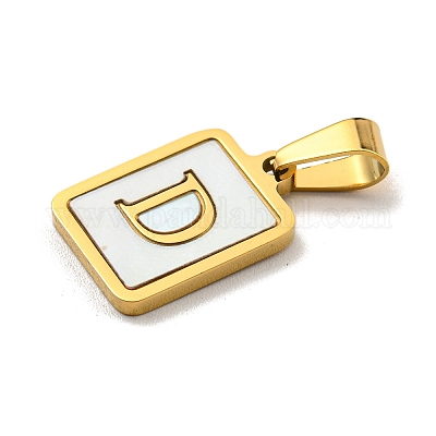 Подвески из нержавеющей стали 304 с покрытием pvd в вакууме STAS-S130-03G-D-1