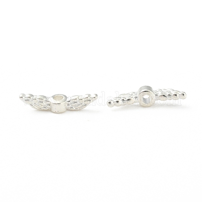 Сплавочные овальные бусины тибетского стиля  K0PAC021-01S-1