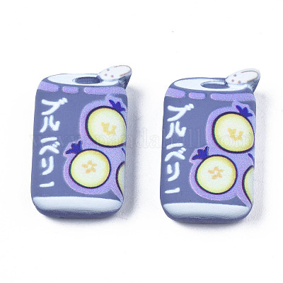 Непрозрачные кабошоны из смолы CRES-S308-057-1