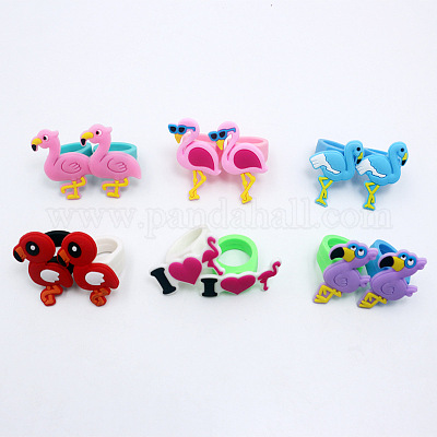 Кольца из ПВХ FS-WG4366A-07-1