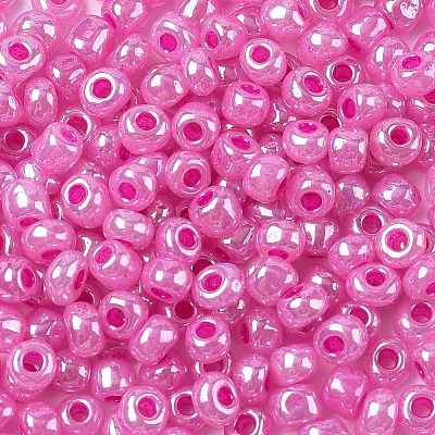 Бисер из стекла &nbsp;GLAA-XCP0001-72D-1