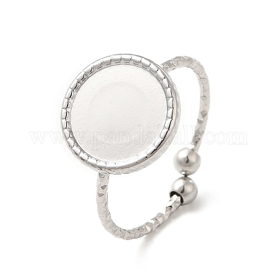 Кольцо-манжета из нержавеющей стали марки 304 X-STAS-E180-11P-1