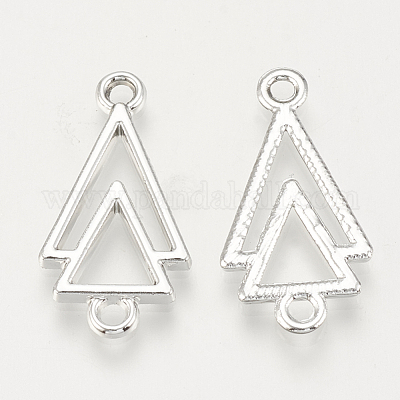 Соединители звеньев сплава&nbsp;X-PALLOY-S110-12-1