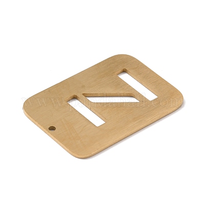 Ионное покрытие (ip) подвески из нержавеющей стали 304 STAS-K216-49Z-G-1