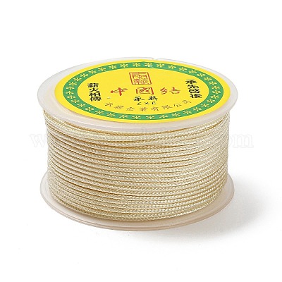 Круглый нейлоновый плетеный шнур длиной 16 м OCOR-I013-01C-1