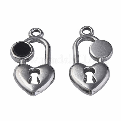 Wholesale 304 Stainless Steel Pendants 