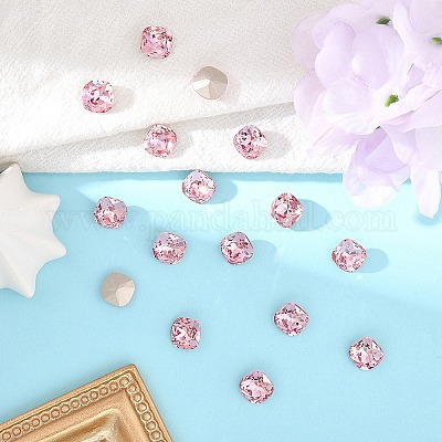 Фантазийные кристаллы preciosa® maxima X-PRC-FC12-70020-1