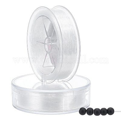 Нить из кристалла тпу&nbsp;OCOR-WH0109-008A-1