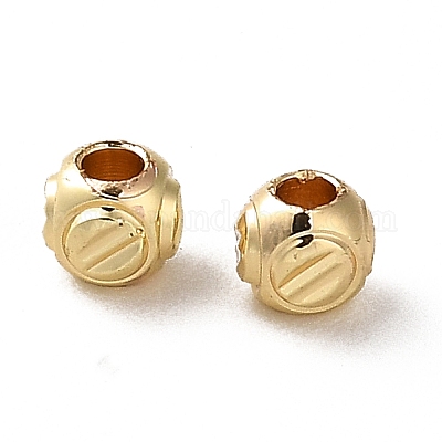 Рейка из латунной проставки KK-F859-04G-1