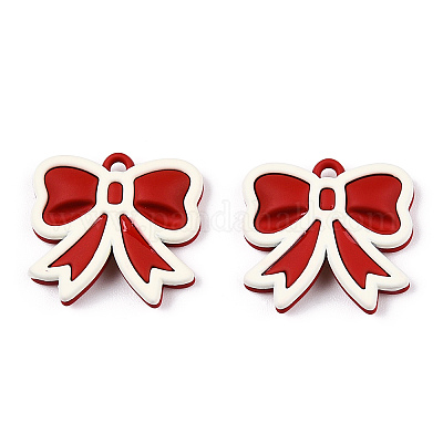 Сплав с окрашенными подвесками PALLOY-N176-18-NR-1