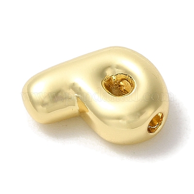 Латунные подвески KK-S391-02G-P-1