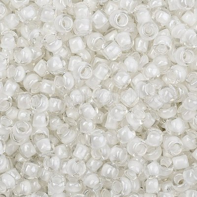 Круглые бусины toho 8/0 SEED-TR08-0981-1