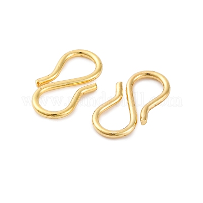 S-образные застежки из нержавеющей стали 304 STAS-R157-02G-1