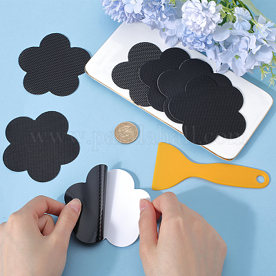 20 шт. противоскользящие наклейки для ванны Peva&nbsp;DIY-GF0008-91-1