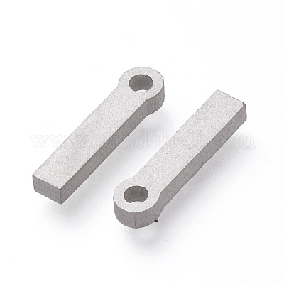 Подвески из нержавеющей стали 304 STAS-A045-01P-1