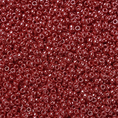 Miyuki runde Rocailles Perlen&nbsp;SEED-X0054-RR0426-1