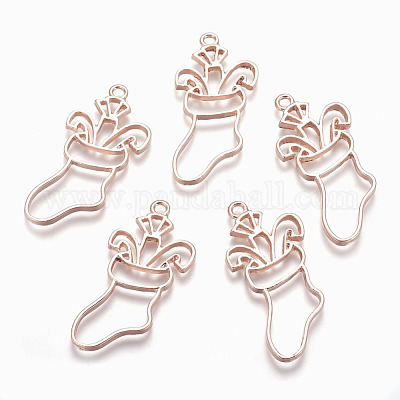 Стойки из пластика с открытыми задними подвесками PALLOY-Q351-21RG-FF-1