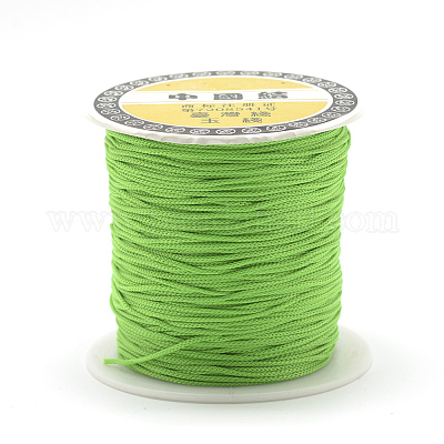 Полиэфирные шнуры OCOR-Q037-05-1