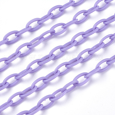 Catene portacavi in plastica abs&nbsp;KY-E007-01C-1