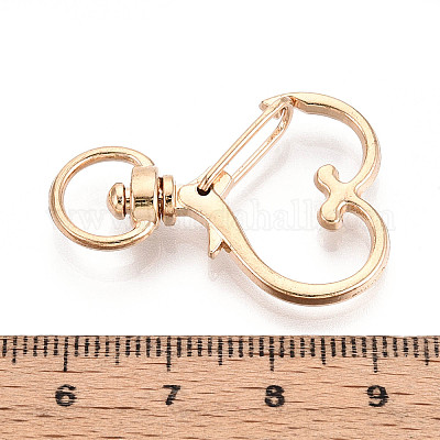 Застежка из сплава PALLOY-T090-81KCG-1