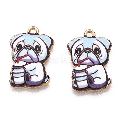 Печатные подвески сплава ENAM-N056-199D-1