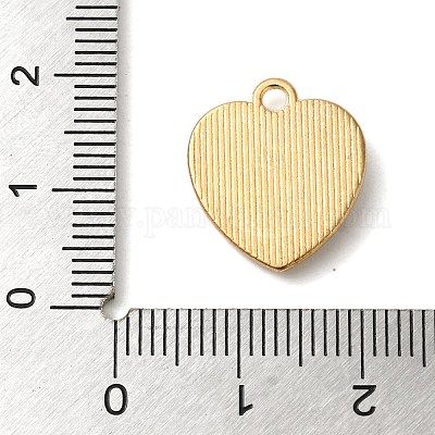 Подвески из сплава эмали и стразов X1-ENAM-U003-02G-11-1