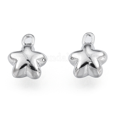 Латунь подвески KK-N216-563P-1