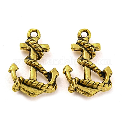 Подвески из сплава  FIND-G065-10AG-1