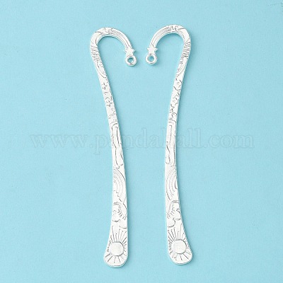 Тибетском стиле сплава закладки K096B022-1