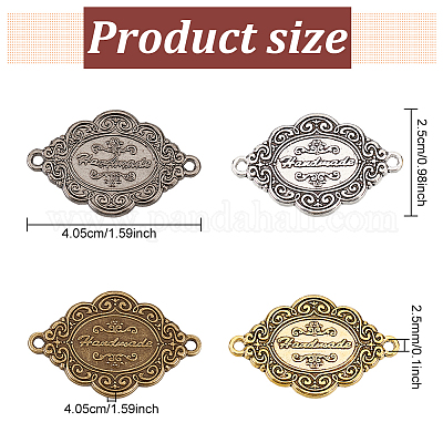 40 шт.&nbsp;DIY-FG0004-24-1