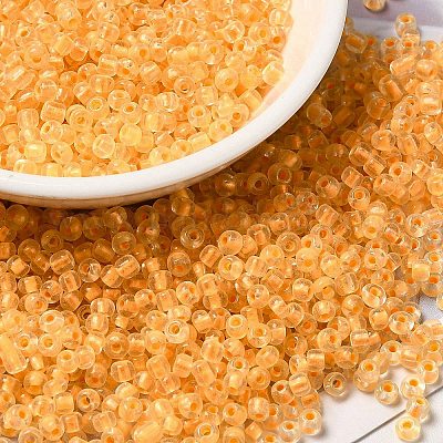 12/0 прозрачное стекло бисер SEED-F003-03C-01-1