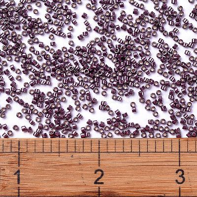 Бусины Миюки Делика&nbsp;SEED-MY11-DB1850-1