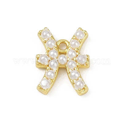 Латунь подвески KK-M322-54G-12-1