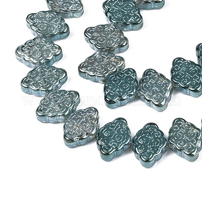 Гальванизируйте стекла прядь EGLA-S188-20-A01-1