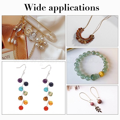 Матовые природный кварц облачно круглые бусины пряди G-AR0002-66-1