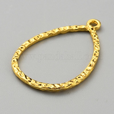 Подвесные подвески из сплава FIND-TAC0017-41D-G-1