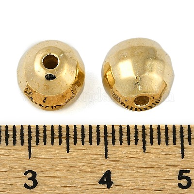 CCB пластиковые шарики CCB-G020-01G-1