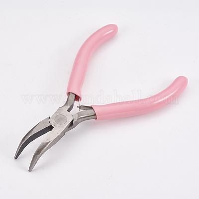 45 # клещи из углеродистой стали PT-L004-28-1