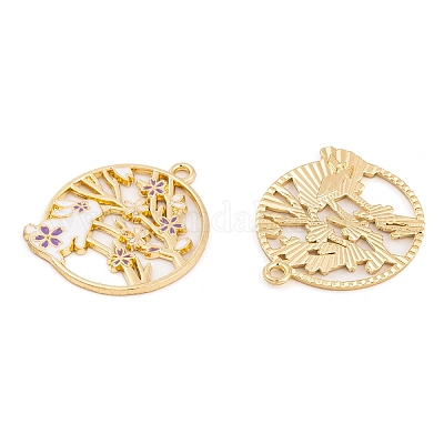 Стойки обшивки сплава эмали подвески FIND-A040-05A-02G-1